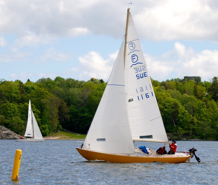 Sthlm stadsregatta
