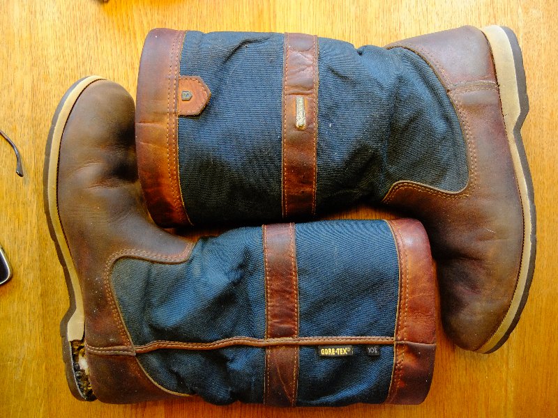 Dubarry Shamrock 01