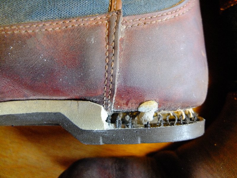 Dubarry Shamrock 03, brusten mellansula