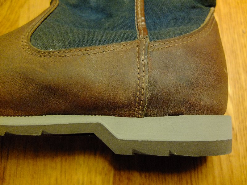 Reparerad Dubarry Shamrock