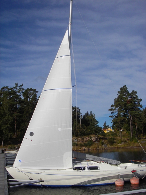 Miffo i vattnet 2010