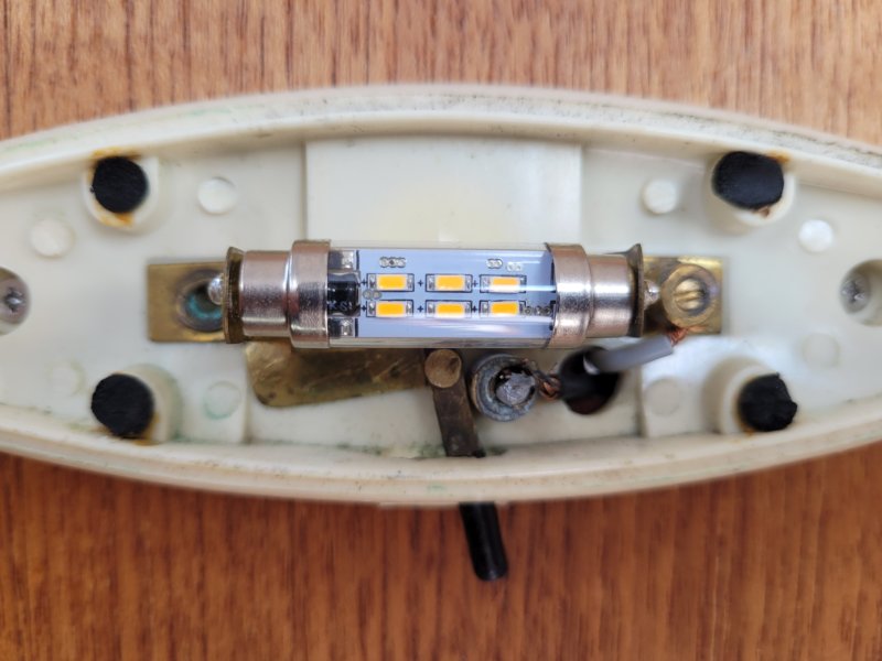 Lampa 2