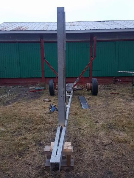 Vagn 1