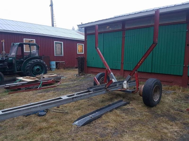 Vagn 2